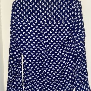 Butterfly Blouse
